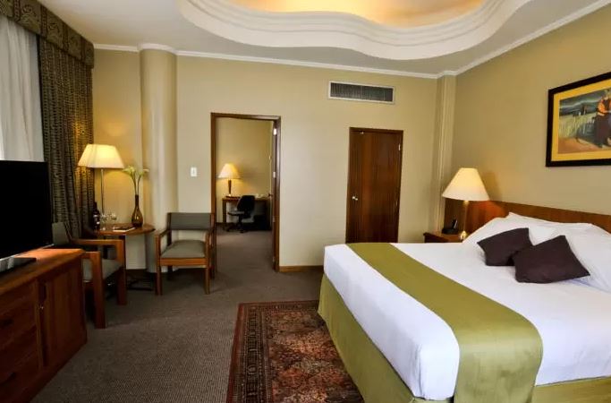 Hotel Palace Guayaquil